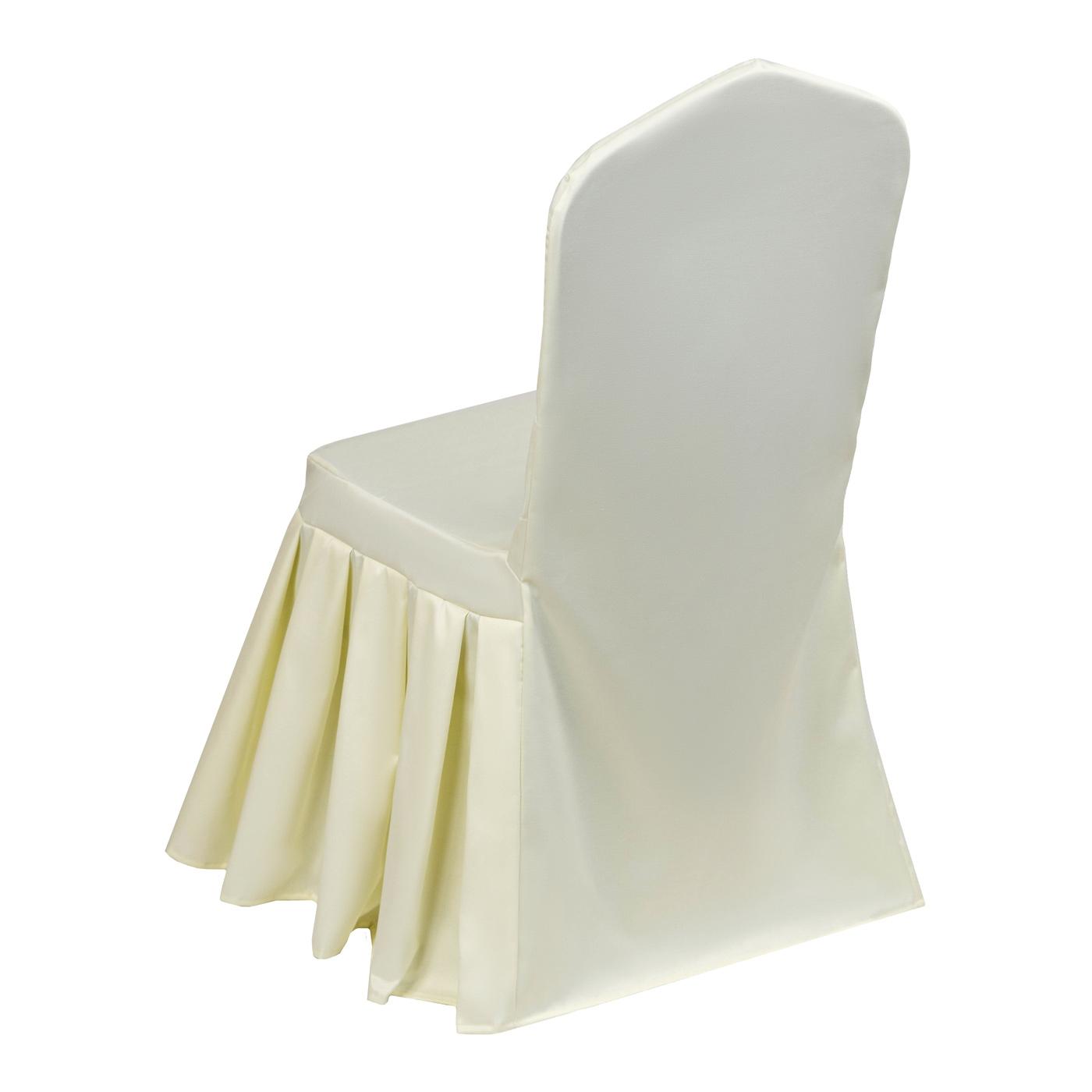 Чехол банкетный "Габардин 01" - фото Чехол банкетный "Габардин 01"